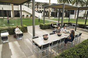 MacArthur Court Office Space Office Space Newport Beach