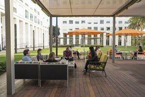 MacArthur Court Office Space Office Space Newport Beach