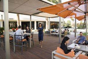 MacArthur Court - Irvine Company Office Customers