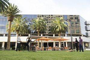 MacArthur Court Office Space Office Space Newport Beach