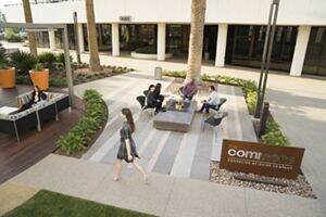 MacArthur Court Office Space Office Space Newport Beach