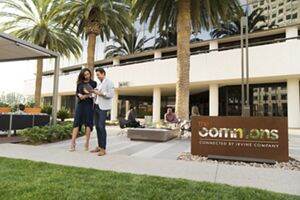 MacArthur Court Office Space Office Space Newport Beach