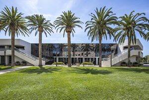 After reinvestment photography of MacArthur Court - 4665 MacArthur Court in Newport Beach, CA