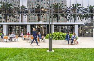 MacArthur Court Office Space Office Space Newport Beach