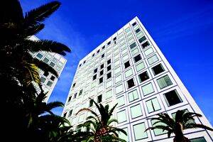 MacArthur Court Office Space Office Space Newport Beach