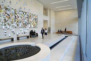 MacArthur Court Office Space Office Space Newport Beach