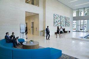 MacArthur Court Office Space Office Space Newport Beach