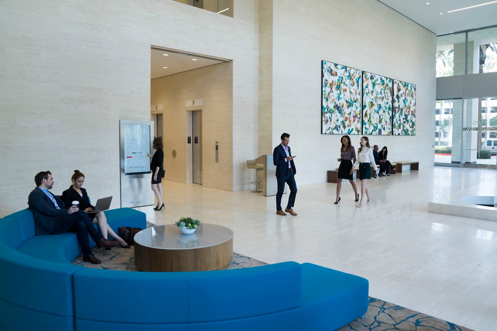 MacArthur Court Office Space Office Space Newport Beach MacArthur Court Office Space Office Space Newport Beach