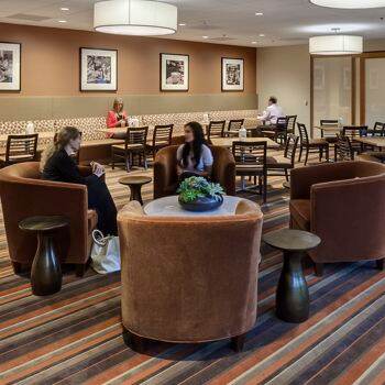 Newport Gateway Irvine Company Office Customers