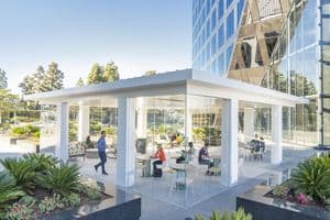 Newport Gateway Office Space Irvine