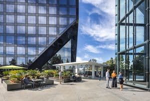 Newport Gateway - Office Space Irvine