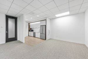 Interior photography of 19800 MacArthur Blvd, suite 570 in Irvine, CA.