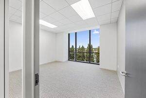 Interior photography of 19800 MacArthur Blvd, suite 570 in Irvine, CA.