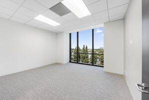 Interior photography of 19800 MacArthur Blvd, suite 570 in Irvine, CA.