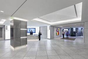 Newport Gateway - Office Space Irvine