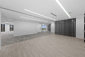 Interior photography of 19900 MacArthur Blvd, suite 600 in Irvine, CA.