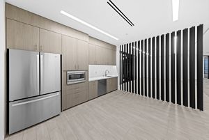 Interior photography of 19900 MacArthur Blvd, suite 600 in Irvine, CA.