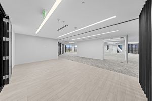 Interior photography of 19900 MacArthur Blvd, suite 600 in Irvine, CA.