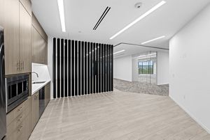 Interior photography of 19900 MacArthur Blvd, suite 600 in Irvine, CA.