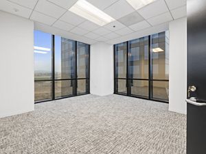 Interior photography of 19900 MacArthur Blvd, suite 750 in Irvine, CA.