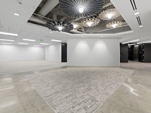 Interior photography of 19900 MacArthur Blvd, suite 750 in Irvine, CA.