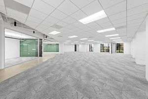 Interior photography of 19900 MacArthur Blvd, suite 200 in Irvine, CA.