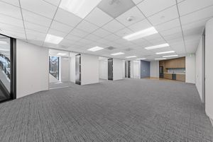 Interior photography of 19900 MacArthur Blvd, suite 240 in Irvine, CA.