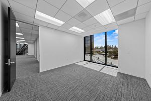 Interior photography of 19900 MacArthur Blvd, suite 240 in Irvine, CA.