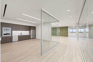 Interior photography of 3200 Bristol Street, suite 800 in Costa Mesa, CA.