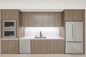 Interior photography of 3200 Bristol Street, suite 800 in Costa Mesa, CA.