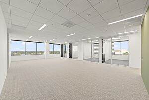 Interior photography of 3200 Bristol Street, suite 800 in Costa Mesa, CA.