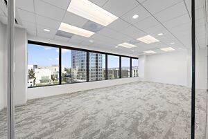 Interior photography of 611 Anton Blvd, suite 600 in Costa Mesa, CA.