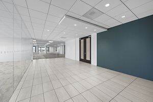 Interior photography of 611 Anton Blvd, suite 600 in Costa Mesa, CA.