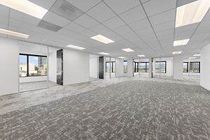 Interior photography of 611 Anton Blvd, suite 600 in Costa Mesa, CA.