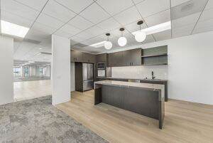 Interior photography of 611 Anton Blvd, suite 600 in Costa Mesa, CA.