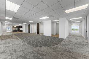 Interior photography of 611 Anton Blvd, suite 600 in Costa Mesa, CA.