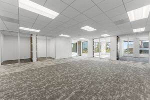 Interior photography of 611 Anton Blvd, suite 600 in Costa Mesa, CA.