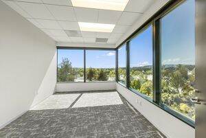 Interior photography of 611 Anton Blvd, suite 600 in Costa Mesa, CA.