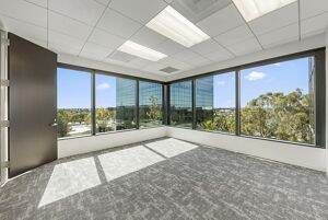 Interior photography of 611 Anton Blvd, suite 600 in Costa Mesa, CA.