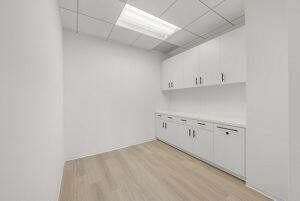 Interior photography of 611 Anton Blvd, suite 600 in Costa Mesa, CA.