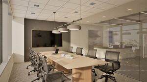 Orange County, Airport Area | 611 Anton Blvd. #700 | Flex+ by