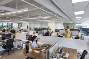 Irvine Office Space Airport Area Irvine Company