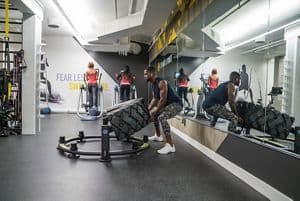 The Launch Office Space in Irvine, CA