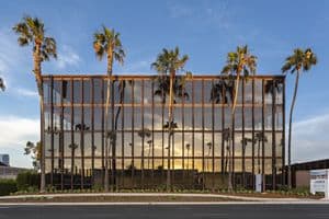 The Launch Office Space in Irvine, CA