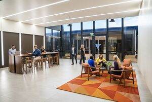 The Launch Office Space in Irvine, CA