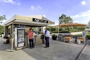 Venture Park Office Space Current Customers