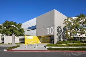  Exterior Shot  - Venture Park - 30 Executive Park  Irvine, CA 92614