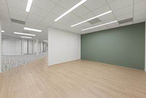 Interior photography of 4 Executive Circle, suite 260 in Costa Mesa, CA.