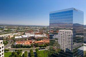 Bake Technology Park - Office Space in Irvine, CA