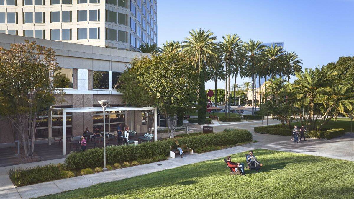 Be Part of the Spectrum Skyline®
